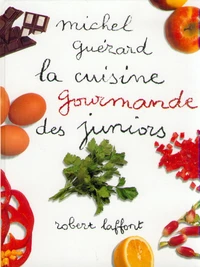 La cuisine gourmand des juniors