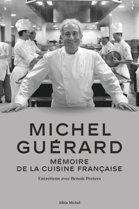 Michel Guérard