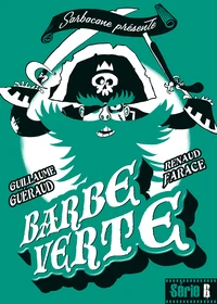 Barbe verte