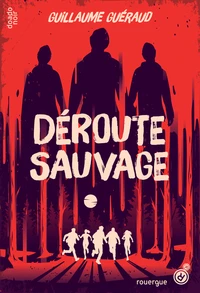 Déroute sauvage