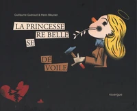 La princesse rebelle se dévoile
