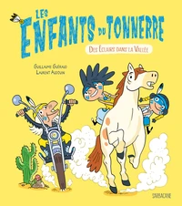 Les enfants du tonnerre