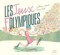 Les jeux folympiques