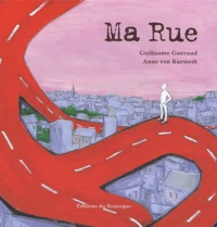 Ma rue
