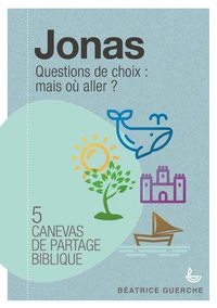 Jonas : questions de choix : mais où aller ?