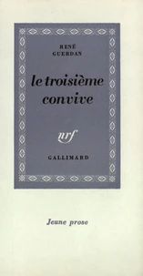 Le troisième convive