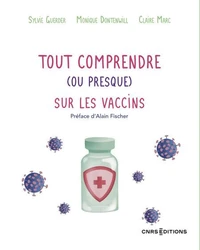 Tout comprendre (ou presque) sur les vaccins