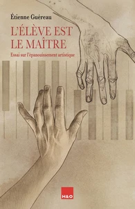 L'élève est le maître