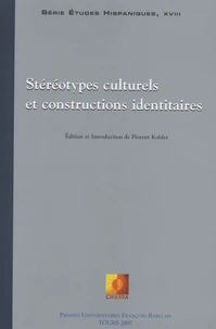 Stéréotypes culturels et constructions identitaires