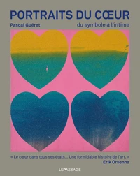 Portraits du coeur