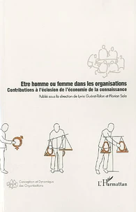Etre homme ou femme dans les organisations