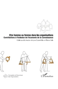 Etre homme ou femme dans les organisations