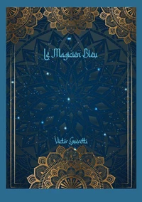 Le Magicien Bleu