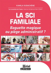 La SCI familiale