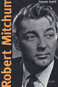 Robert Mitchum