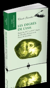 Les degrés de l'exil