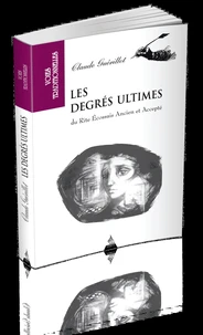 Les degrés ultimes