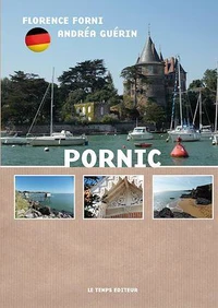 Pornic en allemand