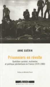 Prisonniers en révolte