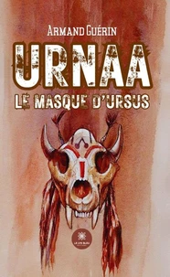 Urnaa "le masque d'Ursus