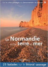 La Normandie entre terre et mer