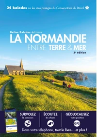La Normandie entre terre & mer