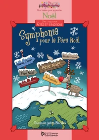 Symphonie pour le Père Noël