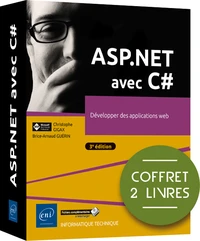 ASP.NET avec C#