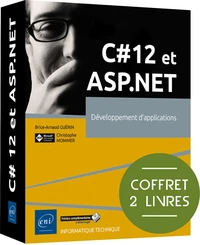 C# 12 et ASP.NET