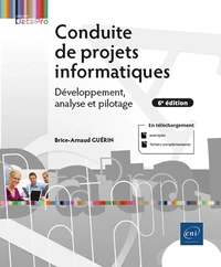 Conduite de projets informatiques