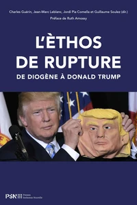 L'èthos de rupture