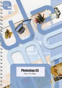 Photoshop CS pour PC/Mac
