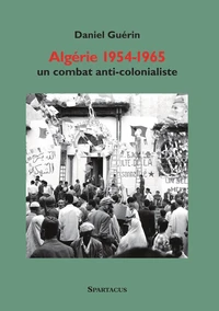 Algérie 1954-1965