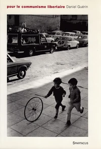 Pour Le Communisme Libertaire