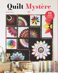 Quilt mystère