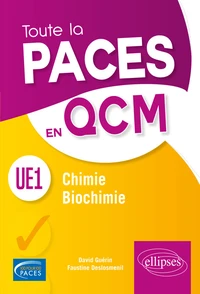 UE1 Chimie-Biochimie