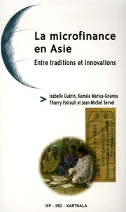 La microfinance en Asie