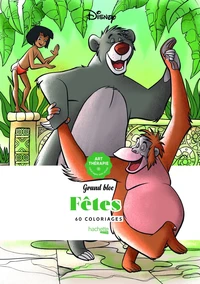 Disney Fêtes