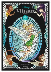 Disney Vitraux