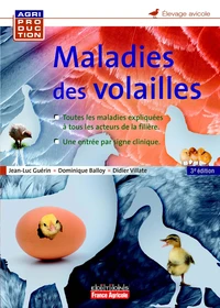 Maladies des volailles