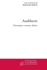 Audiberti