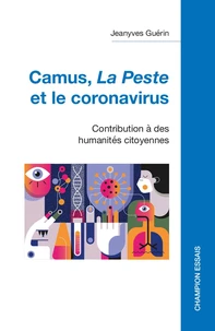 Camus, La Peste et le coronavirus