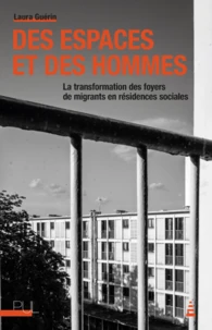 Des espaces et des hommes