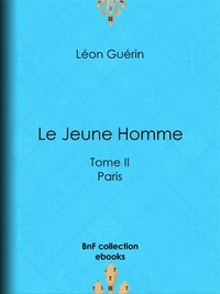 Le Jeune Homme