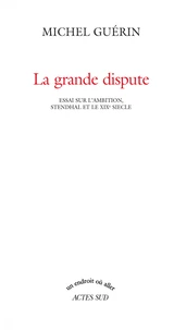 La grande dispute