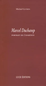 Marcel Duchamp
