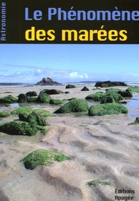 Le phénomène des marées