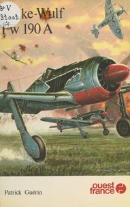 Focke-Wulf F.W. 190 A
