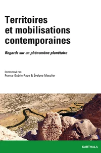Territoires et mobilisations contemporaines