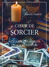 Coeur de sorcier